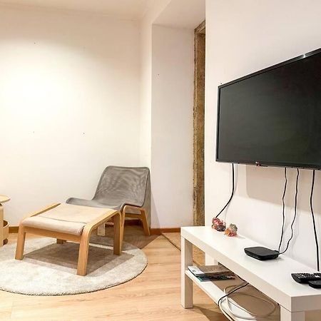 Home Sonhos Farinhas 리스본 외부 사진