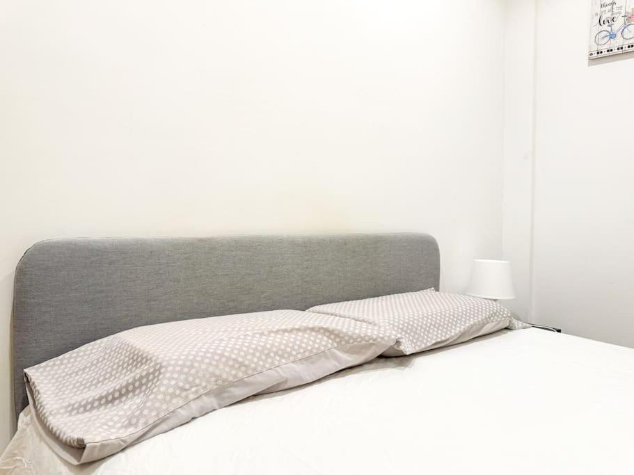 Home Sonhos Farinhas 리스본 외부 사진