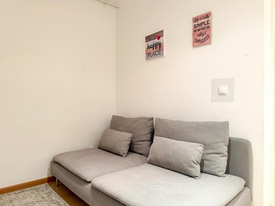 Home Sonhos Farinhas 리스본 외부 사진