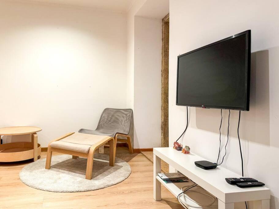Home Sonhos Farinhas 리스본 외부 사진